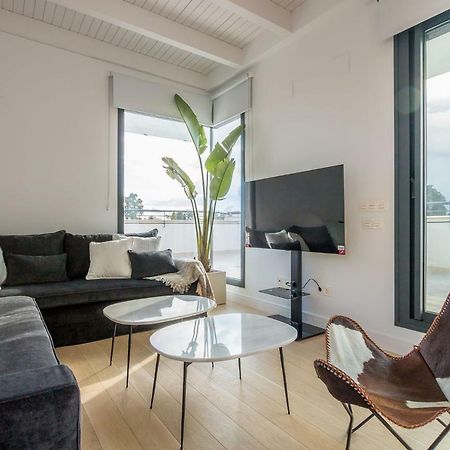 Ohliving Alcazar Apartment Sevilla Exterior foto